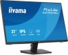 IIYAMA Monitor 27 cali X2793HSU-B1 IPS.HDMI.DP.120Hz,2xUSB, 1500:1,350cd,   cienka ramka z 4 stron